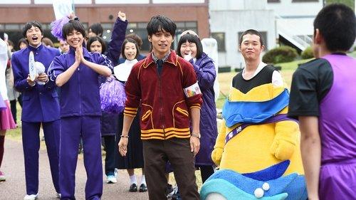 Saving My Stupid Youth Season 1 Episode 6 - ヒーローは最後にやってくる!