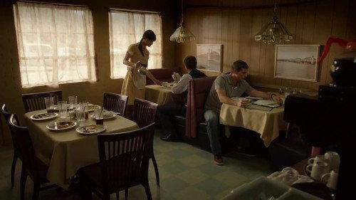 Banshee: Origins Season 2 Episode 7 - The Diner