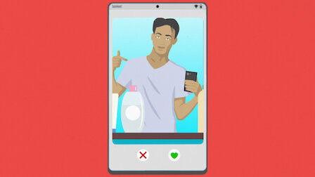 History 101 Season 2 Episode 6 - Dating Apps