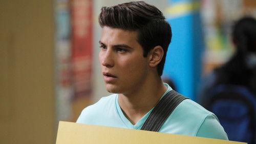 Degrassi Season 14 Episode 2 - Wise Up