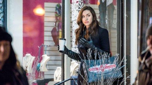 Good Witch Season 1 Episode 5 - The Truth About Lies