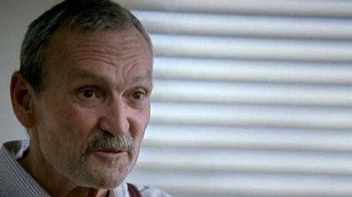 Cold Case Season 6 Episode 21 - November 22