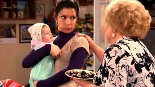 The Voronins Season 15 Episode 8 - Episode 8