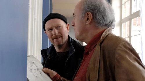 Aspe Season 5 Episode 2 - De wraakengel