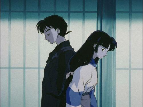 InuYasha Season 1 Episode 78 - Only You, Sango