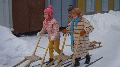 Pippi Longstocking Season 1 Episode 8 - Pippi’s Christmas