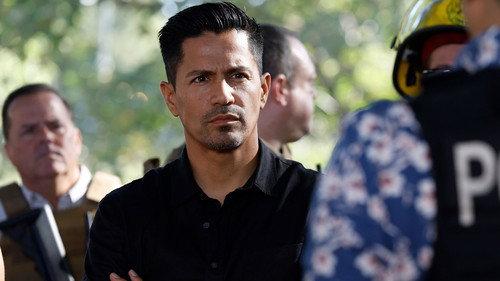 Magnum P.I. Season 5 Episode 10 - Charlie Foxtrot