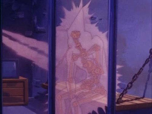 Super Friends Season 8 Episode 7 - The Case of the Dreadful Dolls / The Royal Ruse