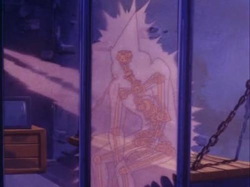 Super Friends Season 8 Episode 7 - The Case of the Dreadful Dolls / The Royal Ruse