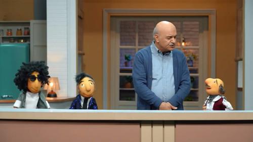 Mehmooni Season 3 Episode 4 - Episode 04