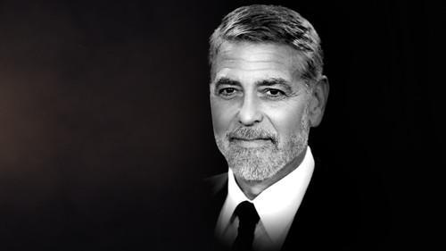 Discovering Film Season 15 Episode 1 - George Clooney