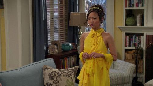 Last Man Standing Season 8 Episode 8 - Romancing the Stone