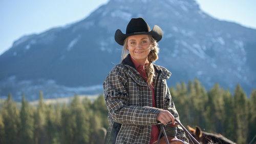 Heartland Season 8 Episode 18 - Written in Stone