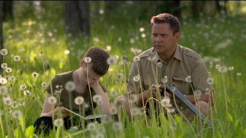 Karjalan kunnailla Season 1 Episode 2 - Episode 2