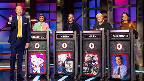 Hard Quiz Season 8 Episode 15 - Hello Kitty, Triumph motorcycles, Michael J. Fox & Gilbert and Sullivan