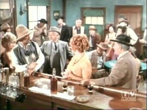 Gunsmoke Season 15 Episode 18 - Doctor Herman Schultz, M.D.