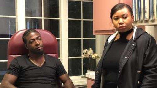 Background image for Alligator Feet