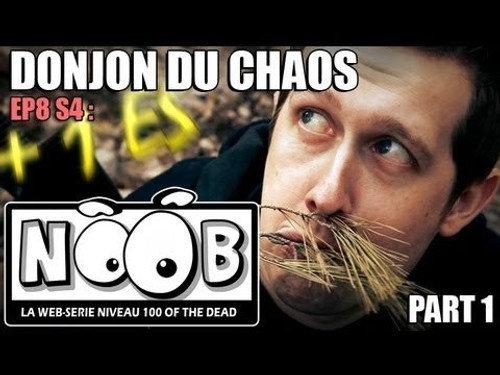 Noob Season 4 Episode 9 - Episode 9