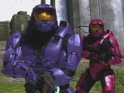 Red vs. Blue Season 8 Episode 1 - For Those Of You Just Joining Us...
