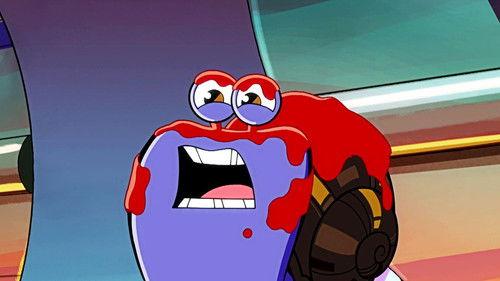 Turbo FAST Season 1 Episode 32 - Prank'd