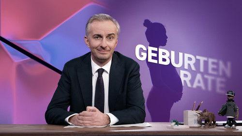 ZDF Magazin Royale Season 10 Episode 7 - Anyone who wants German Children for Germany