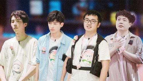 Great Escape Super Version Season 3 Episode 9 - Lost Player (2)