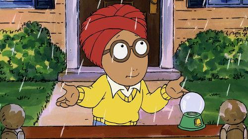 Arthur Season 1 Episode 16 - Arthur Bounces Back