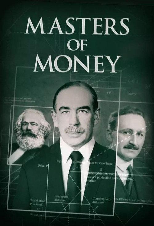 Masters of Money poster