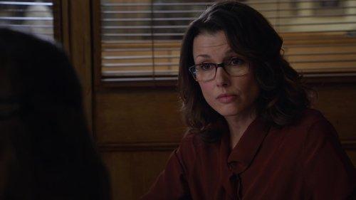 undefined Season 4 Episode 20 - Custody Battle