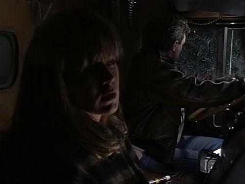 undefined Season 6 Episode 12 - No Place Like Home