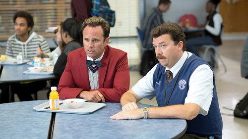 Vice Principals Season 1 Episode 9 - End of the Line