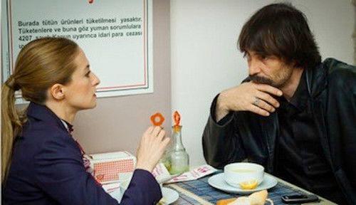 Behzat Ç.: An Ankara Policeman Season 1 Episode 37 - Episode 37