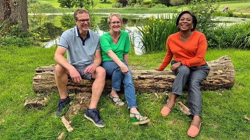 Escape to the Country Season 25 Episode 18 - Herefordshire