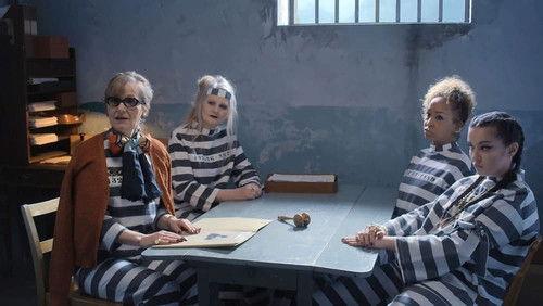 Julkalendern Season 62 Episode 3 - Episode 3