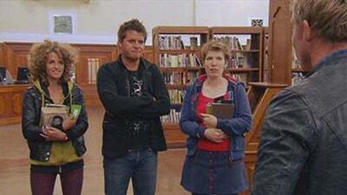 Wie is de Mol? Season 13 Episode 9 - Trust nobody (Trust nobody)