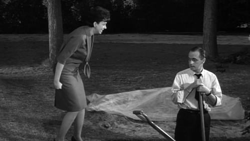 The Alfred Hitchcock Hour Season 2 Episode 11 - How to Get Rid of Your Wife