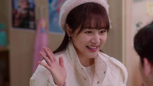 Cute Bodyguard Season 1 Episode 4 - Episode 4