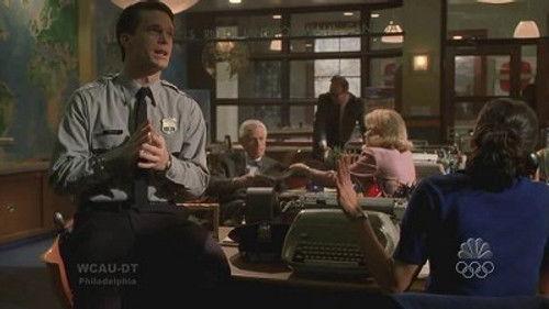 American Dreams Season 2 Episode 15 - Shoot the Moon