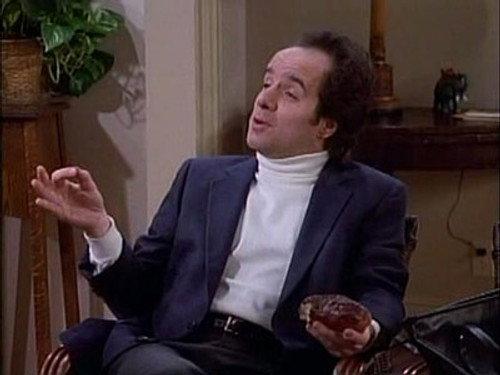 Mad About You Season 1 Episode 20 - The Spy Girl Who Loved Me