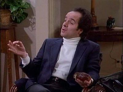 Mad About You Season 1 Episode 20 - The Spy Girl Who Loved Me