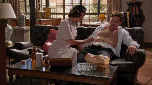 Salón de té La Moderna Season 1 Episode 9 - Episode 9