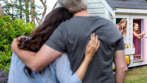 Chesapeake Shores Season 1 Episode 4 - We're Not Losing a Son...