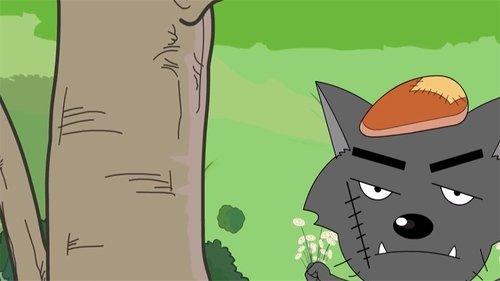 Pleasant Goat and Big Big Wolf Season 1 Episode 9 - Episode 9