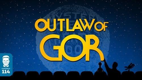 Mystery Science Theater 3000 Season 5 Episode 19 - Outlaw (of Gor)