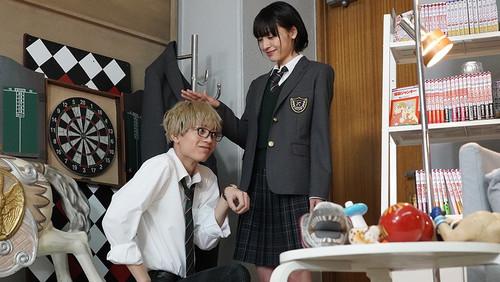 36,000 Seconds in a Day Season 1 Episode 5 - Episode 5