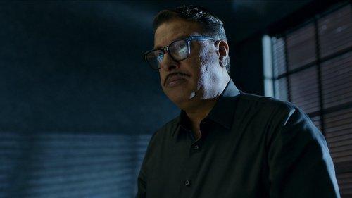 Commando Season 1 Episode 3 - The Death Trap