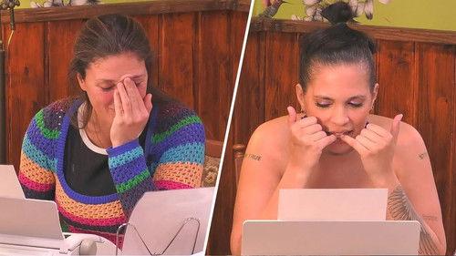 Big Brother - Die Show Season 1 Episode 19 - Episode 19