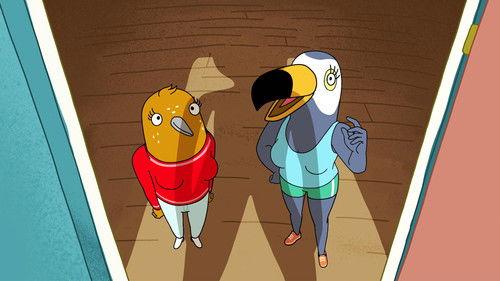 Tuca & Bertie Season 1 Episode 1 - The Sugar Bowl