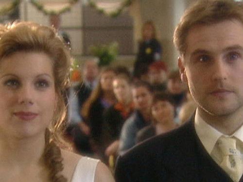 Hinter Gittern - Der Frauenknast Season 1 Episode 26 - Traumhochzeit