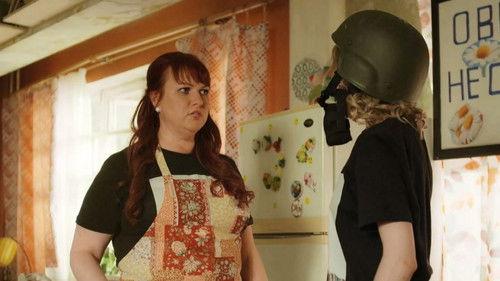 Two Broke Girls Season 1 Episode 15 - The TV Show